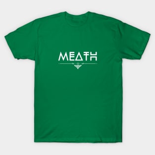 Meath Ireland Celtic T-Shirt